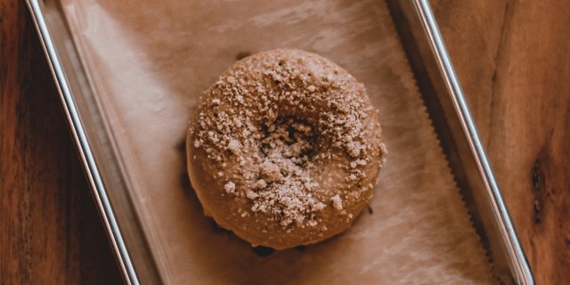 Gluten-Friendly Donuts