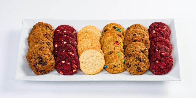 Homestyle Cookies