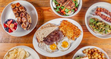 Rise Cafe