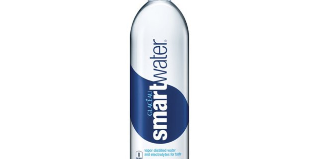 Smartwater