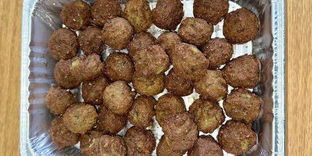 Falafel