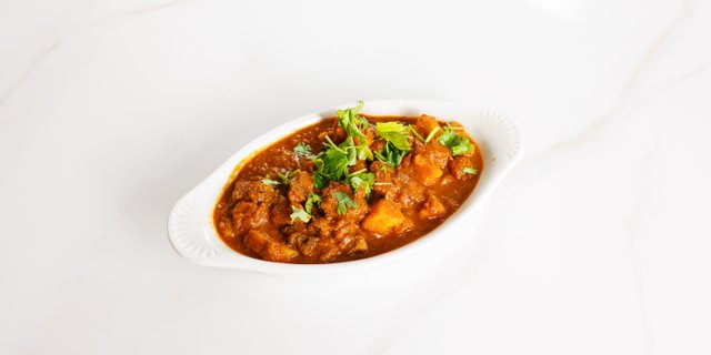 Lamb Vindaloo