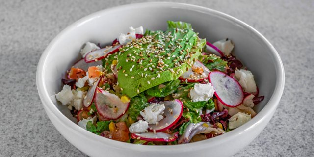 Green Salad