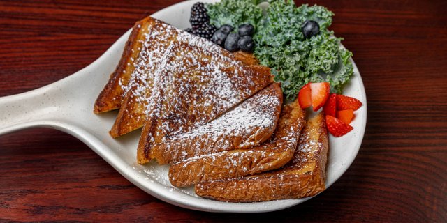 French Toast
