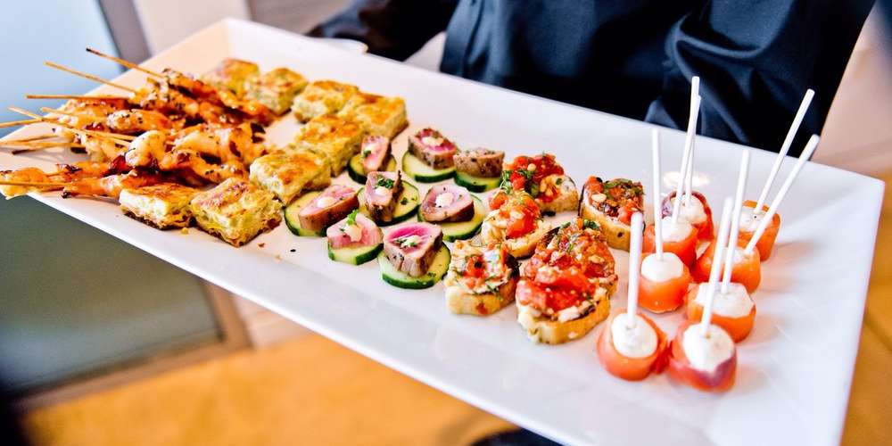 The French Gourmet Catering in San Diego, CA 960 Turquoise St