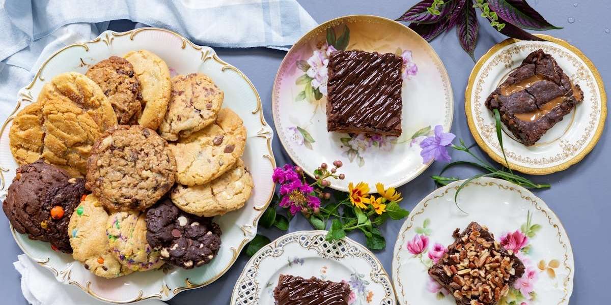Nola Cookie Co