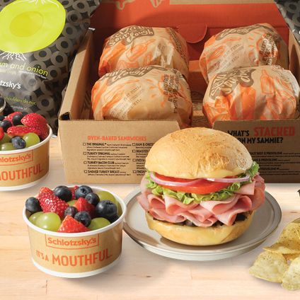 Gluten-Friendly Bundle