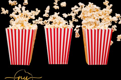 Family Movie Night Pack