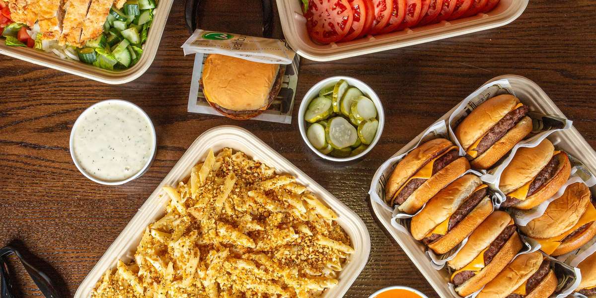 Wahlburgers