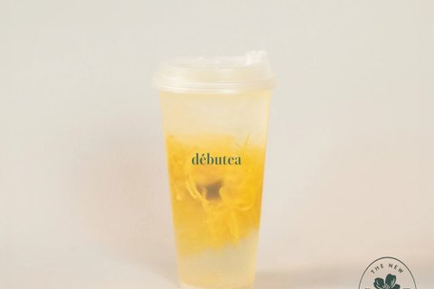 Chrysanthemum Tea