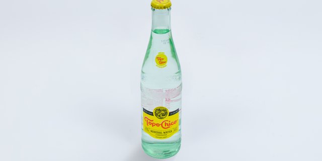 Topo Chico