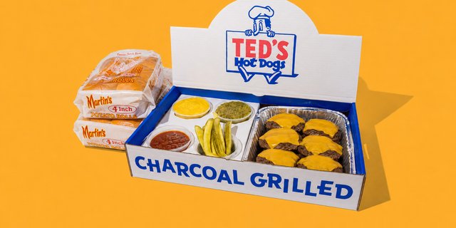 Cheeseburgers