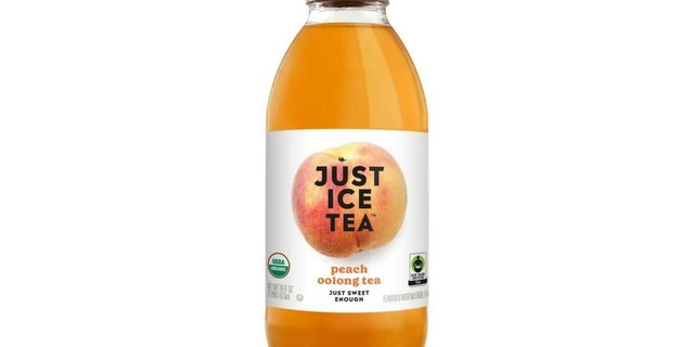Assorted Just Ice Tea