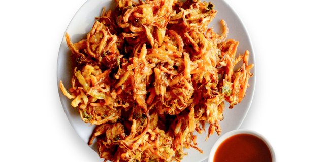 Veg Pakora