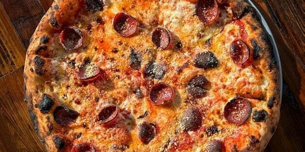 Pepperoni