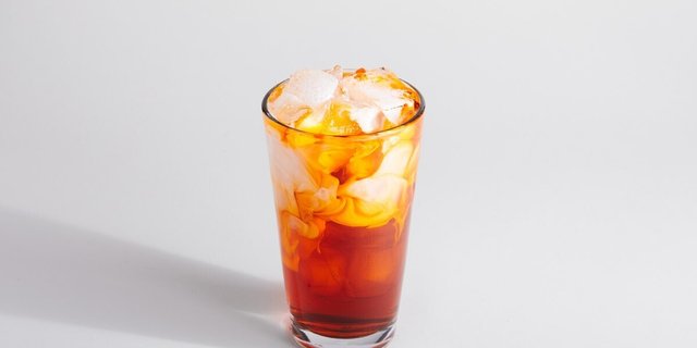 Thai Iced Tea