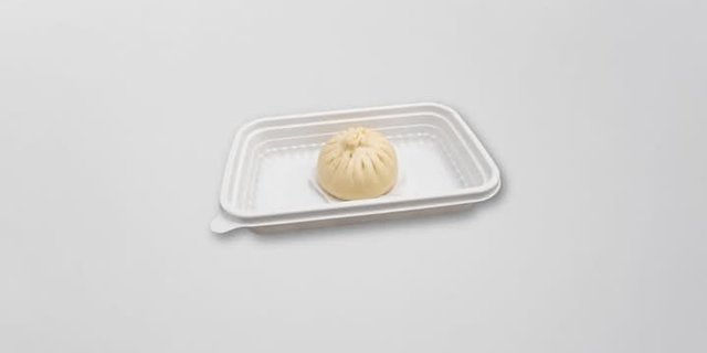Wagyu Braised Pork Bun