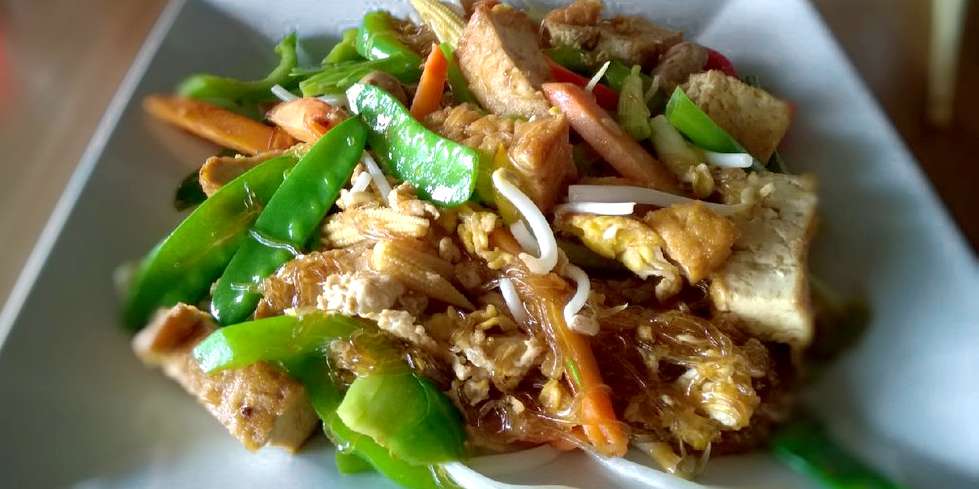 Yummy Thai