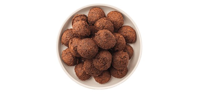 Falafel Tray