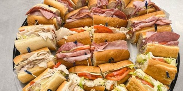 Hoagies