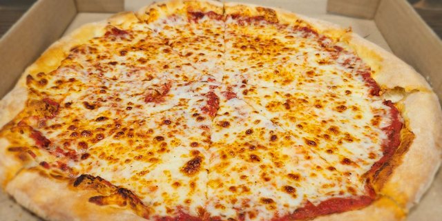Cheese Pizza
