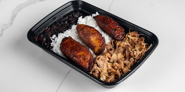 Lechon Bowl