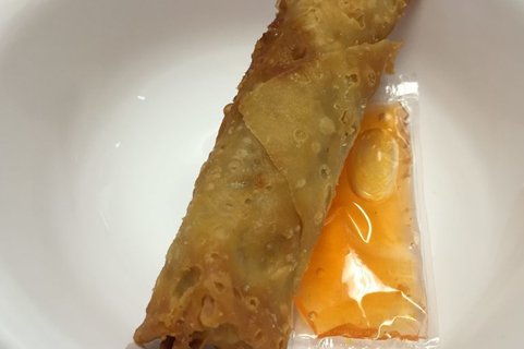 Egg Roll