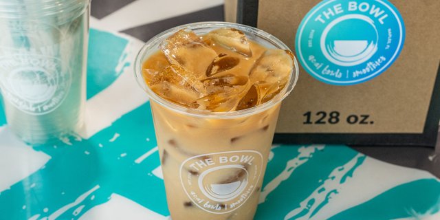 Organic Dirty Chai Latte Box
