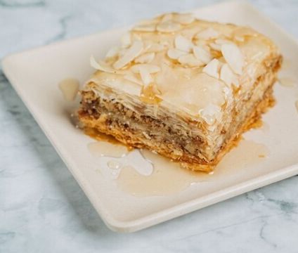 Baklava