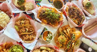 El Taco Bar