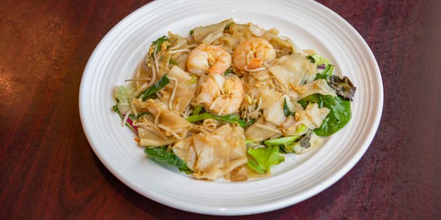 Noodle Delight