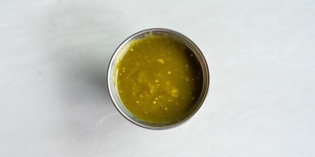 Salsa Verde