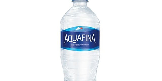 Bottled Water