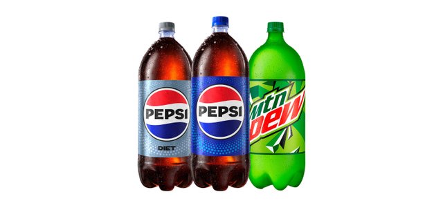 2-Liter Catering Package