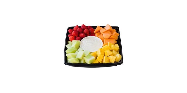 Fruit Tray