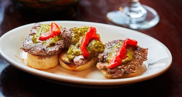 Solea Tapas
