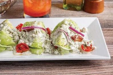 Wedge Salad