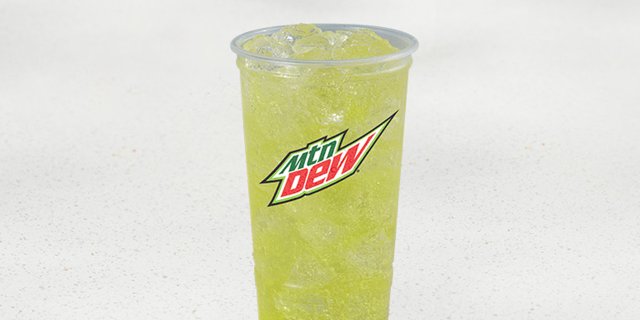 Mountain Dew