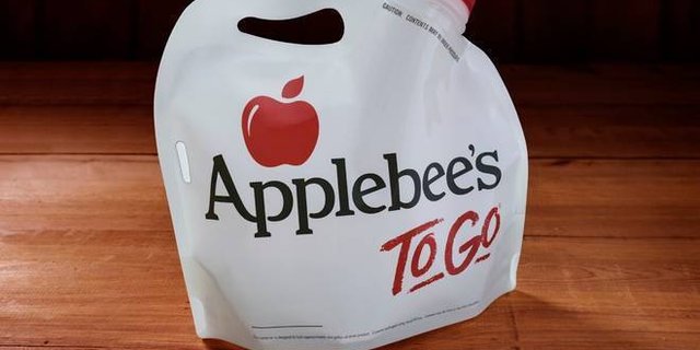 Gallon Soda