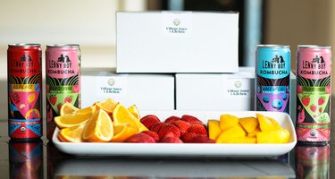 Village Juice and Kitchen