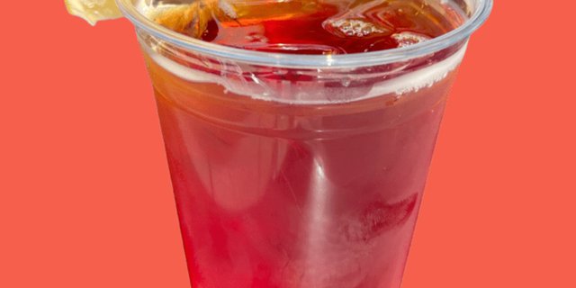 Gallon Unsweet Tea