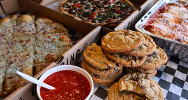 Herb & Fire Pizzeria