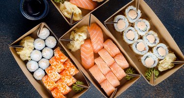 Kassai Sushi
