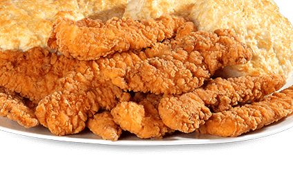 Chicken Supremes Platter
