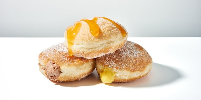 3 Malasadas Pack