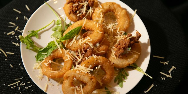 Calamari