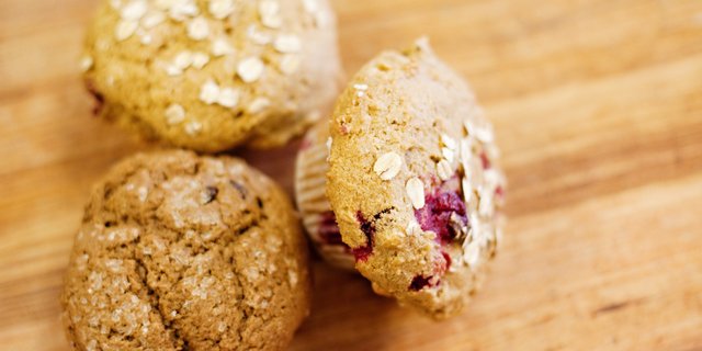Muffins