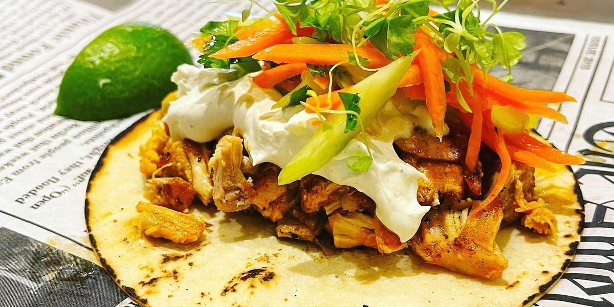 A Taco Affair