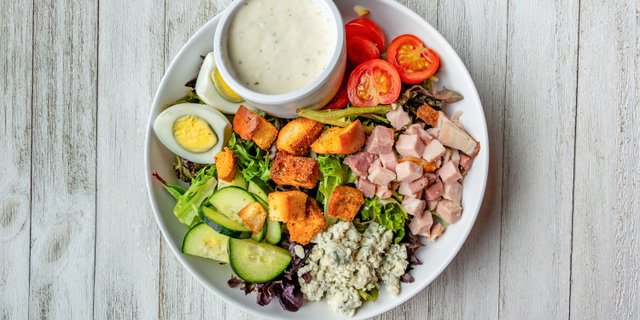 Cobb Salad