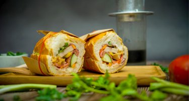 Phat Banh Mi